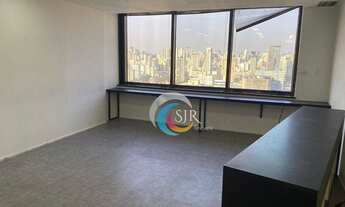 Imagem 6: Conjunto para alugar, 888 m² por R$ 104.784,00/mês - Pinheiros - São Paulo/SP