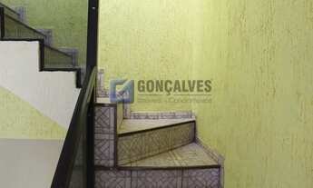 Imagem 5: SAO BERNARDO DO CAMPO - Residential / Home - JARDIM THELMA