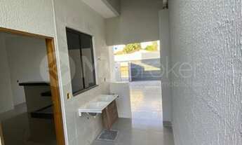 Imagem: Casa com 3 quartos - Bairro Setor Morada