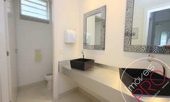 Imagem 5: Ponto Comercial Reformado com vagas em área nobre do Pacaembu