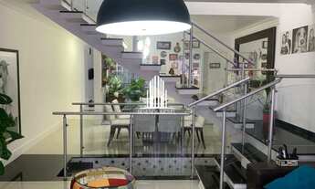 Imagem 4: Casa no Morumbi de 180m² com 3 suítes e 3 vagas de garagem