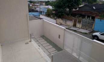 Imagem 4: Excelente Casa Duplex 1º locação no Bairro Comari com entrada de 10