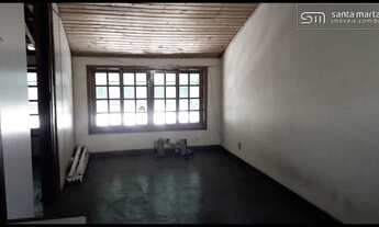 Imagem 5: SOBRADO COM PONTO COMERCIAL - CENTRO - LORENA - SP