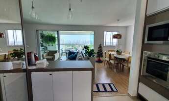 Imagem 2: MAISON ZENITH - Apartamento com 3 dormitórios (1 suíte) à venda, 124 m² por R$ 1.300.000