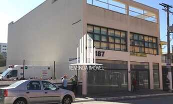 Imagem 3: Aluga-se imóvel comercial em Santo Amaro com 810m²