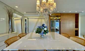 Imagem 4: Apartamento para venda com 292 metros quadrados com 4 quartos