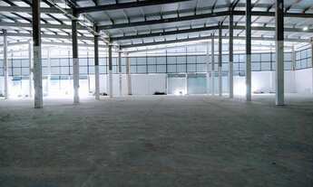 Imagem 5: Galpão para Locação em Jaboatão dos Guararapes, Prazeres, 1 dormitório, 8 banheiros, 20 va