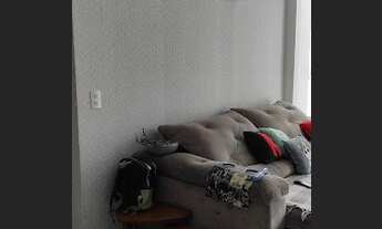 Imagem 3: 2 quartos 1 suíte 2 vagas com sol manhã Cód: 20846 D