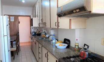 Imagem 7: Apartamento para venda tem 91 metros quadrados com 2 quartos em Centro - Florianópolis - S