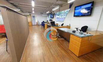 Imagem 4: Prédio para alugar, 1100 m² - Jardim Europa - São Paulo/SP