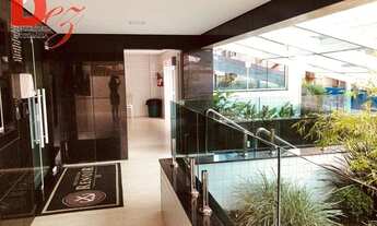 Imagem 4: APARTAMENTO COM 2 DORMITÓRIO 1 VAGA DE GARAGEMCOM LAZER COMPLETO