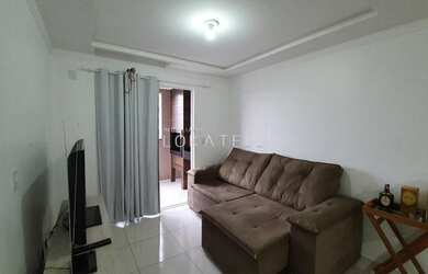 Imagem 6: Apartamento para locação Edifício Jose Pedro