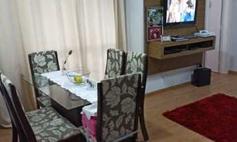 Imagem 3: Apartamento com 3 dormitórios à venda por R$ 260.000,00 - Xaxim - Curitiba/PR