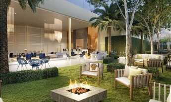 Imagem 4: Lançamento Apartamento para venda possui 151 m² com 3 quartos em Moema