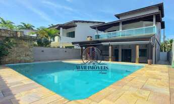 Imagem: Casa com 4 dormitórios à venda, 270 m²