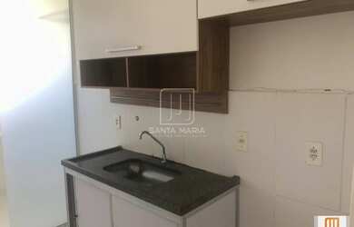 Imagem 3: Apartamento (tipo - padrao) 2 dormitórios, cozinha planejada, portaria 24hs, lazer, espaço