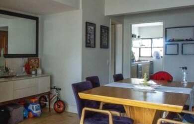 Imagem 5: APARTAMENTO - VILA MARIANA - SP