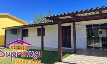 Imagem: Imbé - Casa Padrão - Santa Terezinha