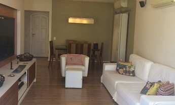 Imagem 3: Barramares - 3qtos - Andar alto - Reformado!