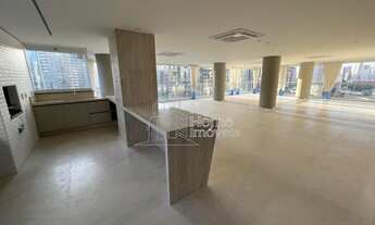 Imagem 2: Geometria Itaim - Apartamento de 3 dormitórios sendo 3 suítes, 3 salas, 5 banheiros, 5 vag