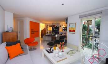 Imagem 3: Apto de 4 dormitórios , sendo 3 suítes e 3 vagas no Jardim America