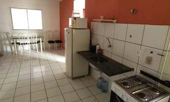 Imagem 4: CONDOMÍNIO BOSQUE RESIDENCIAL