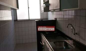 Imagem 7: Apartamento com 2 dormitórios à venda, 55 m² por R$ 98.000,00 - Nova Olinda - Londrina/PR