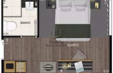 Imagem 2: APARTAMENTO COMERCIAL em INDAIATUBA - SP, CIDADE NOVA II