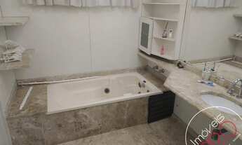 Imagem 5: 300m² com 4 dormitórios sendo 2 suítes e 3 vagas no Jardins