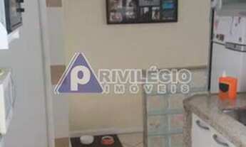 Imagem 1: Cobertura à venda, 5 quartos, 1 suíte, Copacabana - RIO DE JANEIRO/RJ