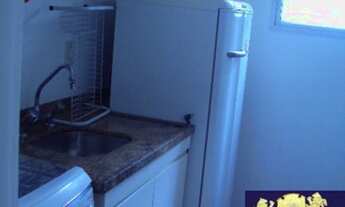 Imagem 6: Flat para alugar no Jardins - Edifício Mont Clair - Cód. UBL03779