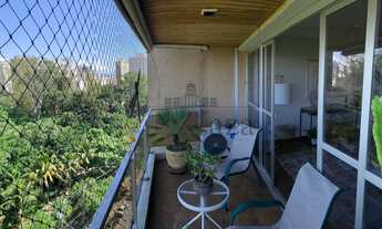 Imagem 3: Apartamento Cobertura Duplex - Jardim Apolo - Residencial Marseille - 372m² - 4 Dormitório