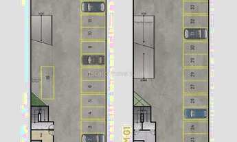 Imagem 6: Ref.: APA22335 - Apto Novo 2/4, suite, elevador, varanda gourmet, 2 vagas, Bairro Santa Ca