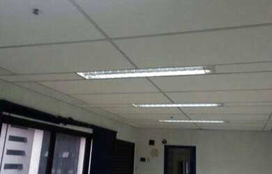 Imagem 5: Sala, 43 m² - venda por R$ 345.000,00 ou aluguel por R$ 1.500,00 - Vila Monte Alegre - São