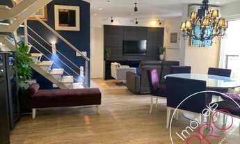 Imagem: Cobertura 148m² 3 Dormitórios para Venda