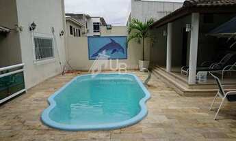 Imagem 3: Casa de 4 quartos com piscina na Freguesia