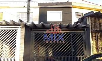 Imagem: Casa para alugar Vila Cisper - 2 Dorms