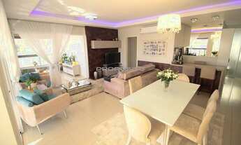 Imagem: Apartamento de Alto Padrão no Centro de