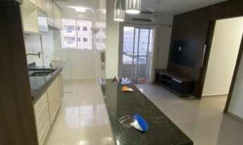 Imagem 2: VENDA DE APARTAMENTO DE 2 QUARTOS | 1 SUÍTE | PARQUE CHAPADA DOS GUIMARÃES