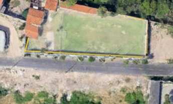 Imagem 3: Terreno no Vila União