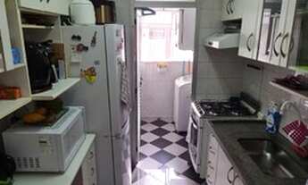 Imagem 6: SãO BERNARDO DO CAMPO - Padrão - Taboão