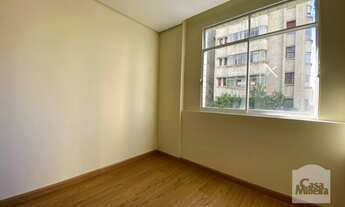 Imagem 5: Apartamento à Venda - Barro Preto, 3 Quartos, 90 m²