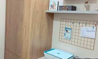 Imagem 6: Apartamento com 3 dormitórios à venda, 154 m² por R$ 950.000,00 - Jardim Colina - American