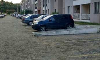 Imagem: Jardim das margaridas aptº 2 quartos no