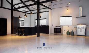 Imagem 3: CASA VENDA 3 DTS - COND. SAINT PATRICK