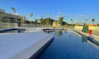 Imagem 4: TERRENO CONDOMINIO FLORAIS DO PARQUE. DE ESQUINA