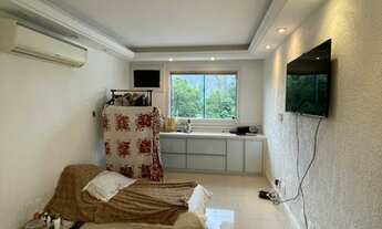 Imagem 7: Casa de condomínio para venda tem 320 metros quadrados com 4 quartos