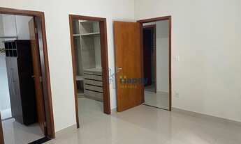 Imagem 3: Casa com 3 dormitórios à venda, 165 m² por R$ 750.000 - Jardim Fortaleza - Paulínia/SP