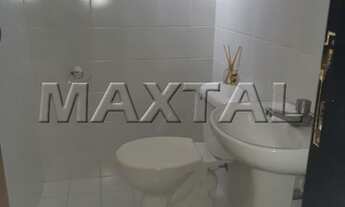 Imagem 4: Sala comercial Santana !!Otima localização