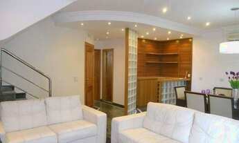 Imagem 3: Apartamento duplex residencial à venda, Gonzaga, Santos